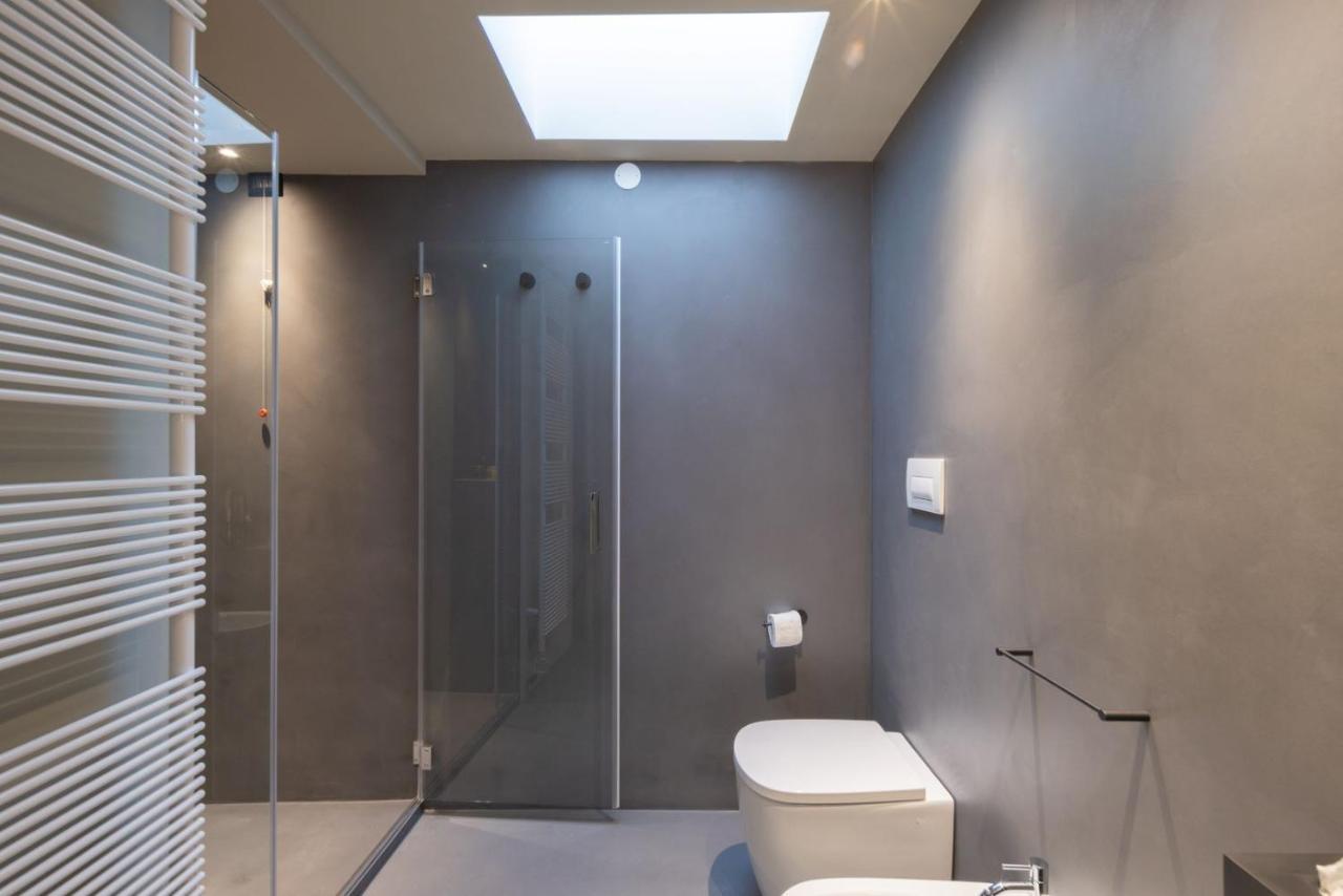 Vis Urban Suites&Spa Bari Exterior foto