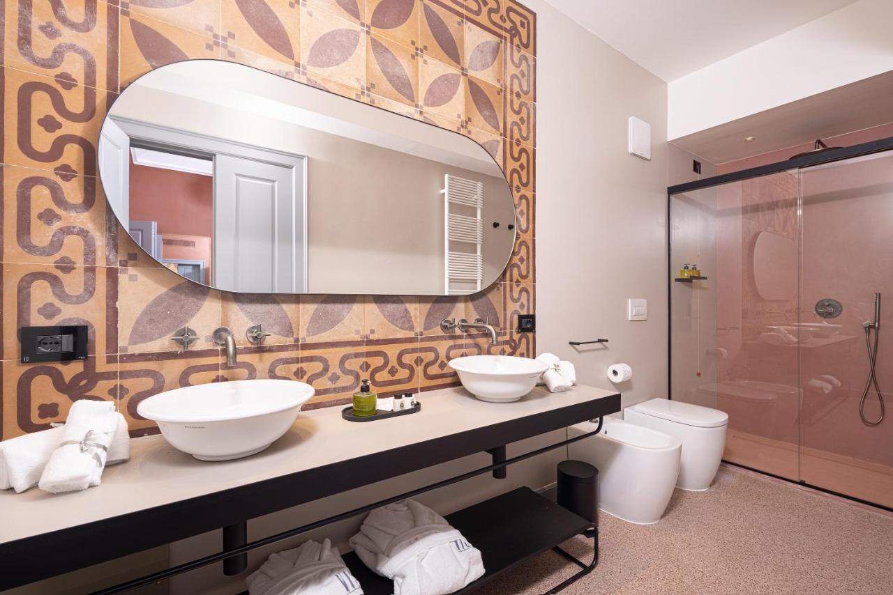 Vis Urban Suites&Spa Bari Exterior foto