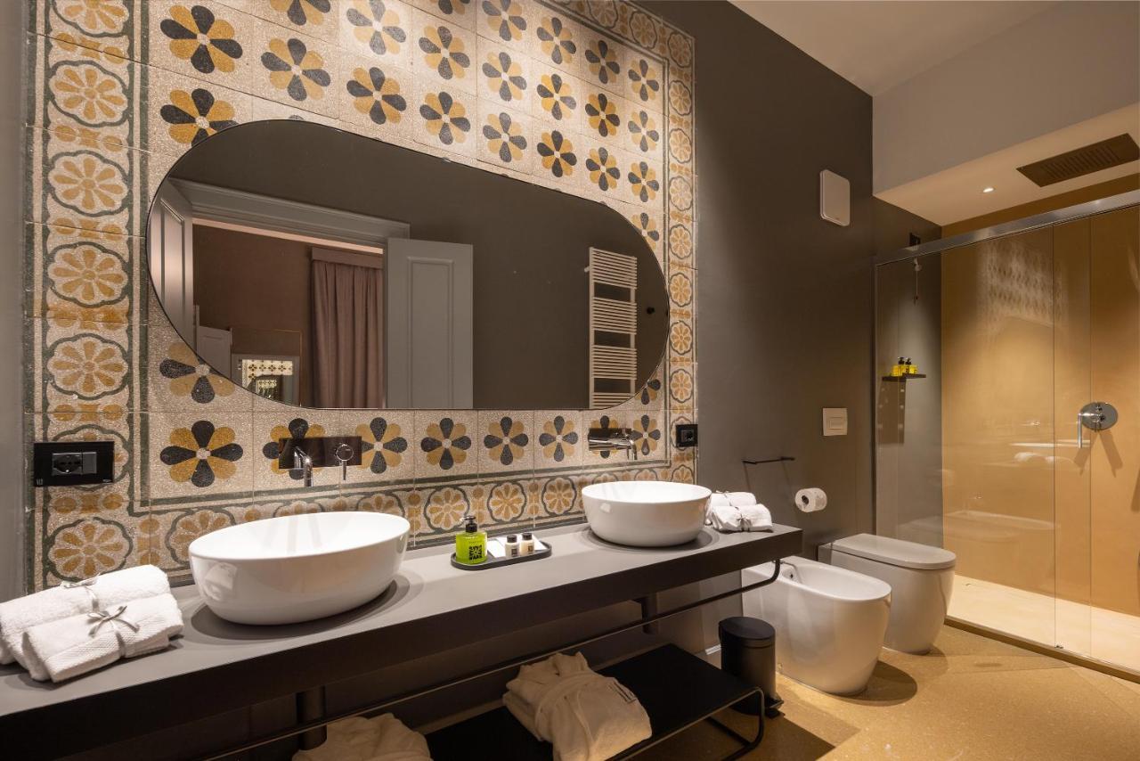 Vis Urban Suites&Spa Bari Exterior foto