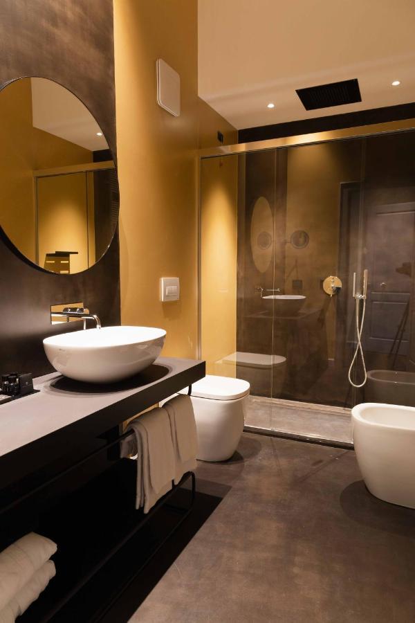 Vis Urban Suites&Spa Bari Exterior foto