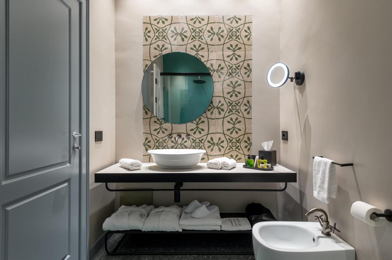 Vis Urban Suites&Spa Bari Exterior foto