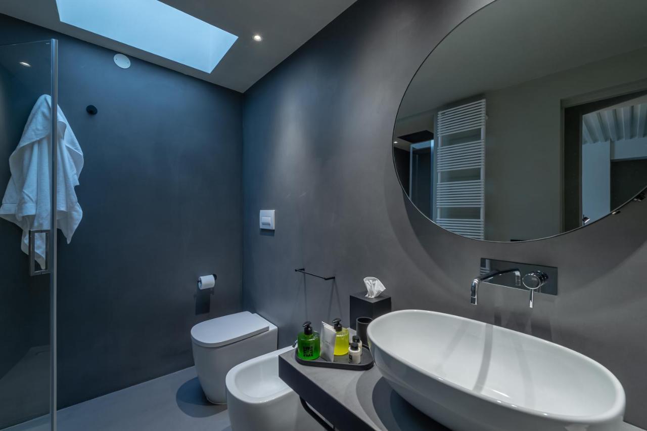 Vis Urban Suites&Spa Bari Exterior foto